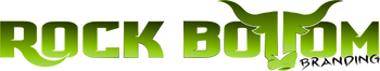 Rock Bottom Branding