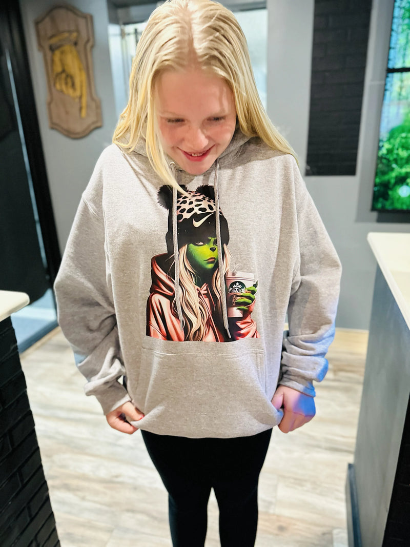 Customer Custom Apparel Story 11